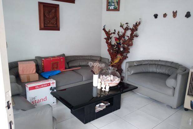 Dijual BU: Rumah Tinggal Keluarga Besar dan Bisnis Kost Cempaka Putih Barat Dijual BU: Rumah Tinggal Keluarga Besar dan Bisnis Kost Cempaka Putih Barat