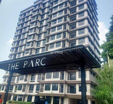 The Parc SouthCity The Parc SouthCity