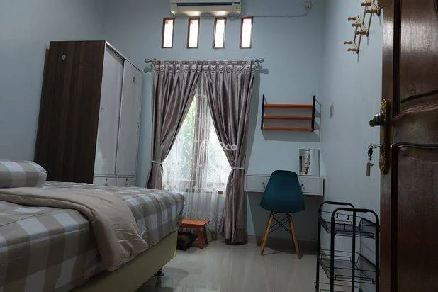 Kost 200m dari Kampus APP & ISTN Khusus Putri (Rumah dalam Cluster) Kost 200m dari Kampus APP & ISTN Khusus Putri (Rumah dalam Cluster)