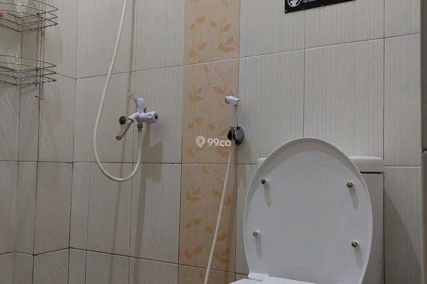 Kost 200m dari Kampus APP & ISTN Khusus Putri (Rumah dalam Cluster) Kost 200m dari Kampus APP & ISTN Khusus Putri (Rumah dalam Cluster)