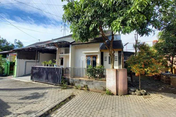 Rumah Disewakan/Kontrak di Kota Yogyakarta (Dekat Wirobrajan/Pusat Kota) Rumah Disewakan/Kontrak di Kota Yogyakarta (Dekat Wirobrajan/Pusat Kota)