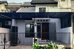 Disewakan Rumah Minimalis Taman Permata 2 Bintaro Jaya (Baru Renovasi) Disewakan Rumah Minimalis Taman Permata 2 Bintaro Jaya (Baru Renovasi)