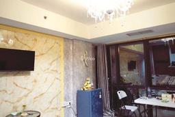 Dijual Full Furnish Apartemen Studio The Smith Alam Sutera Dijual Full Furnish Apartemen Studio The Smith Alam Sutera