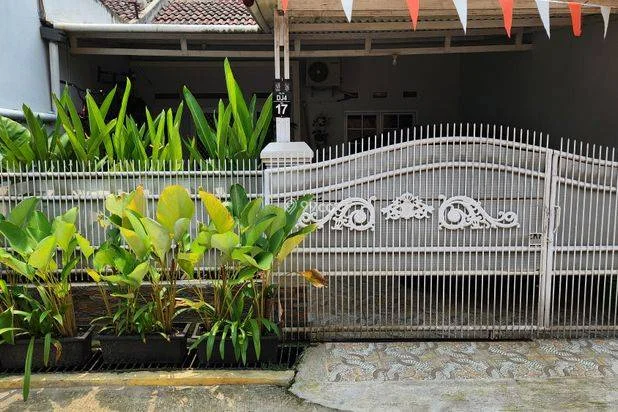 Rumah Sekitaran Pamulang (Wilayah Pondok Petir Depok) Rumah Sekitaran Pamulang (Wilayah Pondok Petir Depok)