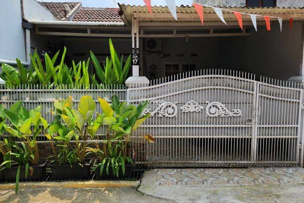 Rumah Sekitaran Pamulang (Wilayah Pondok Petir Depok) Rumah Sekitaran Pamulang (Wilayah Pondok Petir Depok)