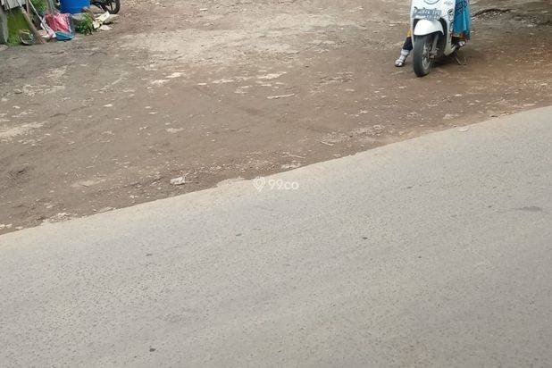 Tanah Pinggir Jalan Setia Mekar Tambun Selatan Bekasi Tanah Pinggir Jalan Setia Mekar Tambun Selatan Bekasi