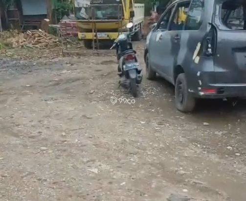 Tanah Pinggir Jalan Setia Mekar Tambun Selatan Bekasi Tanah Pinggir Jalan Setia Mekar Tambun Selatan Bekasi