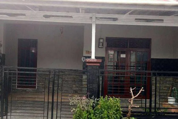 Perumnas Ciporang Perumnas Ciporang