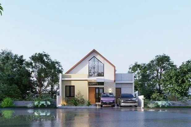 Rumah Harga 800 JUTA TEPI JALAN RAYA. COCOK DIJADIKAN KOST-KOSTAN Rumah Harga 800 JUTA TEPI JALAN RAYA. COCOK DIJADIKAN KOST-KOSTAN