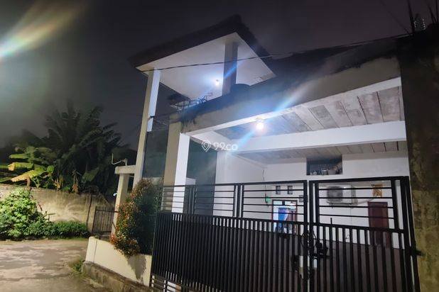 Ciracas, Jakarta Timur - Jual Rumah Secondary LT 120m² Bangunan 90m² Ciracas, Jakarta Timur - Jual Rumah Secondary LT 120m² Bangunan 90m²
