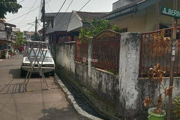 Rumah Tua Hook dekat pusat bisnis Rumah Tua Hook dekat pusat bisnis