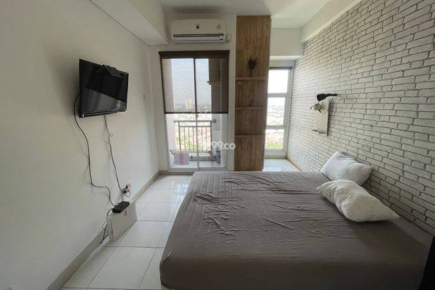 JUAL CEPAT BU APARTEMEN AKASA PURE LIVING STUDIO BSD CITY BINTARO JUAL CEPAT BU APARTEMEN AKASA PURE LIVING STUDIO BSD CITY BINTARO