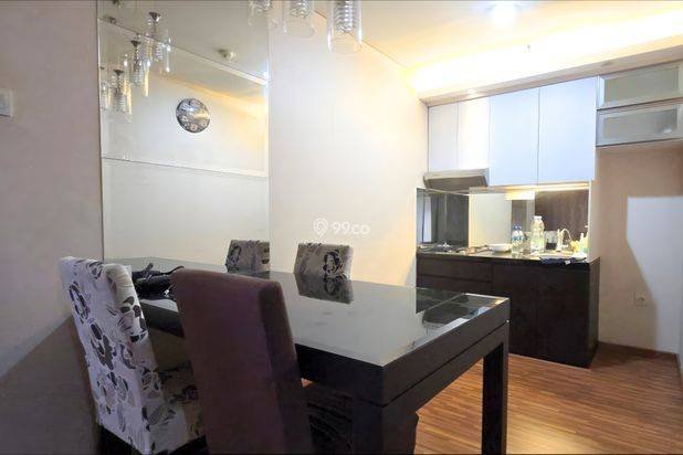 JUAL CEPAT APARTEMEN TAMANSARI SEMANGGI 2BR GATOT SUBROTO SUDIRMAN JUAL CEPAT APARTEMEN TAMANSARI SEMANGGI 2BR GATOT SUBROTO SUDIRMAN
