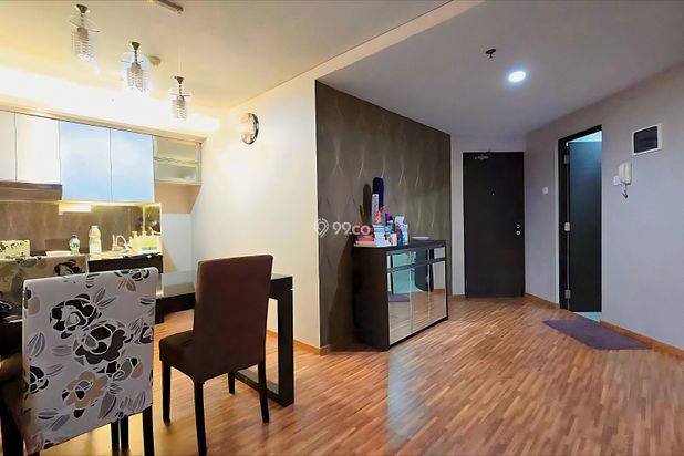 JUAL CEPAT APARTEMEN TAMANSARI SEMANGGI 2BR GATOT SUBROTO SUDIRMAN JUAL CEPAT APARTEMEN TAMANSARI SEMANGGI 2BR GATOT SUBROTO SUDIRMAN