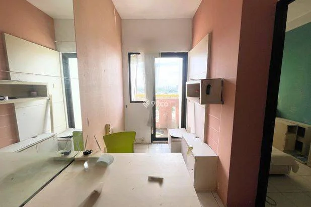 ual Murah BU Kebagusan City Apartment 1BR Area TB Simatupang ual Murah BU Kebagusan City Apartment 1BR Area TB Simatupang