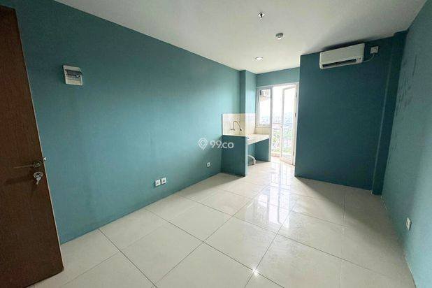 Jual Apartemen Bintaro Park View Studio Unfurnished Area Bintaro Tangsel Jual Apartemen Bintaro Park View Studio Unfurnished Area Bintaro Tangsel