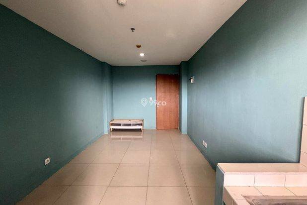 Jual Apartemen Bintaro Park View Studio Unfurnished Area Bintaro Tangsel Jual Apartemen Bintaro Park View Studio Unfurnished Area Bintaro Tangsel