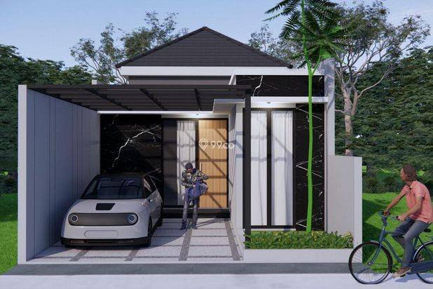 DI JUAL RUMAH MODERN SIAP HUNI DI MLATI SLEMAN - Griya Shina 🔥 Jarang Ada Lokasi Pinggir Jalan Raya! DI JUAL RUMAH MODERN SIAP HUNI DI MLATI SLEMAN - Griya Shina 🔥 Jarang Ada Lokasi Pinggir Jalan Raya!