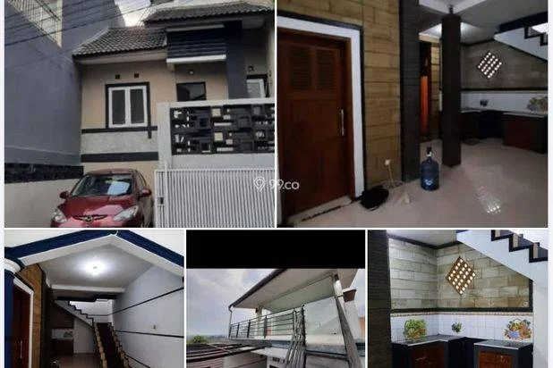 🏡 DIKONTRAKAN: Rumah Luas & Strategis di Perumahan Green Hill, Jatihandap! 🏡 DIKONTRAKAN: Rumah Luas & Strategis di Perumahan Green Hill, Jatihandap!