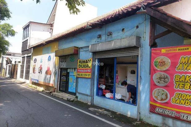 Di Jual Cepat Kavling Keren Di Area Komersil di depan Stasiun TEBET Jakarta Selatan Di Jual Cepat Kavling Keren Di Area Komersil di depan Stasiun TEBET Jakarta Selatan