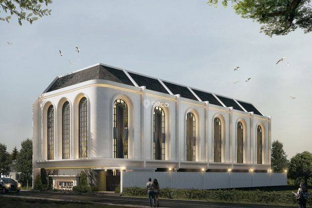 Rumah Kost Bogor Dijual Murah Dekat Stasiun Bogor Kota 12 Kamar Tidur, Lokasi Di Pinggir Jalan Raya Rumah Kost Bogor Dijual Murah Dekat Stasiun Bogor Kota 12 Kamar Tidur, Lokasi Di Pinggir Jalan Raya