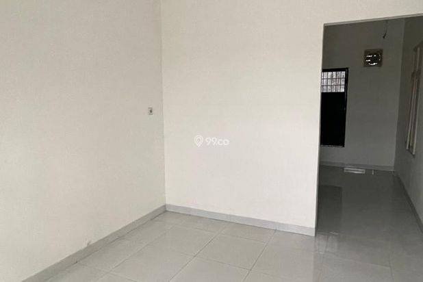 Dijual Rumah Cluster Barleria | Bersih Rapi Dijual Rumah Cluster Barleria | Bersih Rapi