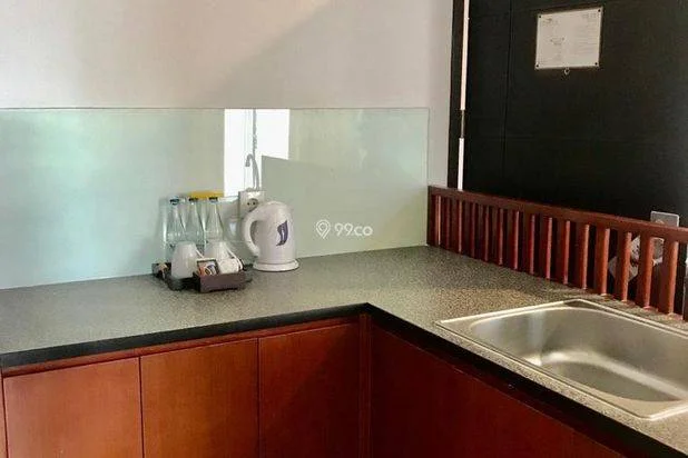 Apartemen Strategis Modern Minimalis View Bagus Di Seminyak, Bali Apartemen Strategis Modern Minimalis View Bagus Di Seminyak, Bali