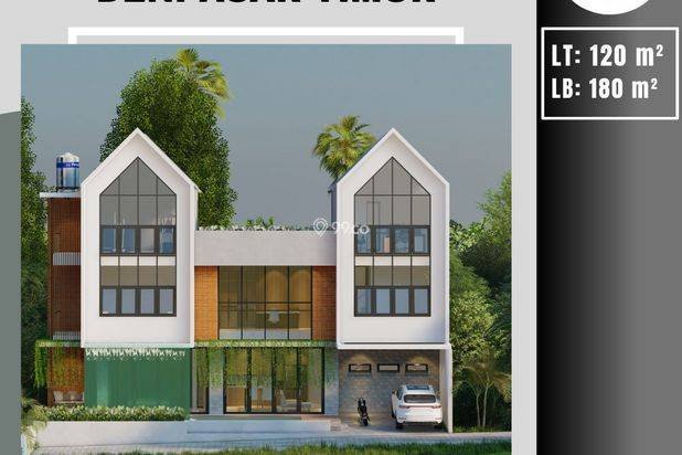 Villa Mewah Bagus Modern View Pantai Matahari Di Denpasar Bali Villa Mewah Bagus Modern View Pantai Matahari Di Denpasar Bali
