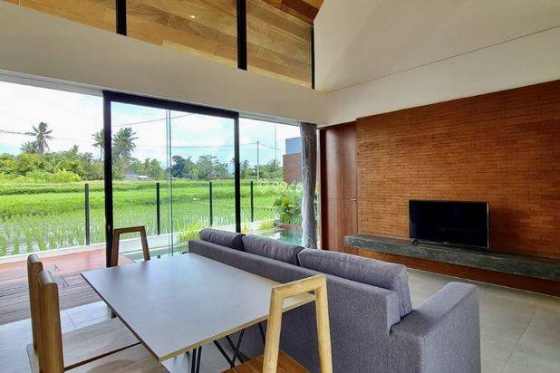 Sewa Villa Elegan View Gunung Furnished Dekat River Adventure Bali Sewa Villa Elegan View Gunung Furnished Dekat River Adventure Bali