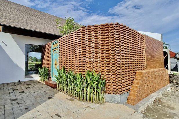 Sewa Villa Elegan View Gunung Furnished Dekat River Adventure Bali Sewa Villa Elegan View Gunung Furnished Dekat River Adventure Bali