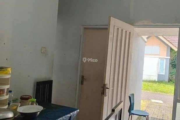 Rumah Dekat BSD Cisauk di Perumahan Bale Tirtawana Rumah Dekat BSD Cisauk di Perumahan Bale Tirtawana