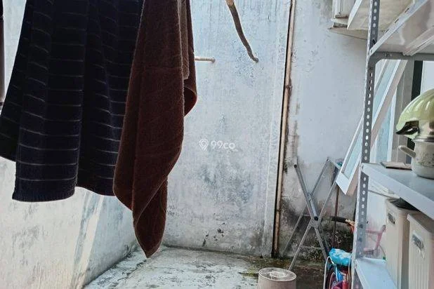 Rumah Dekat BSD Cisauk di Perumahan Bale Tirtawana Rumah Dekat BSD Cisauk di Perumahan Bale Tirtawana