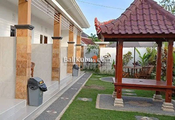 AMR-088.KBD | 🌟 FOR MONTHLY RENT – Modern Studio Apartment in Sanur AMR-088.KBD | 🌟 FOR MONTHLY RENT – Modern Studio Apartment in Sanur