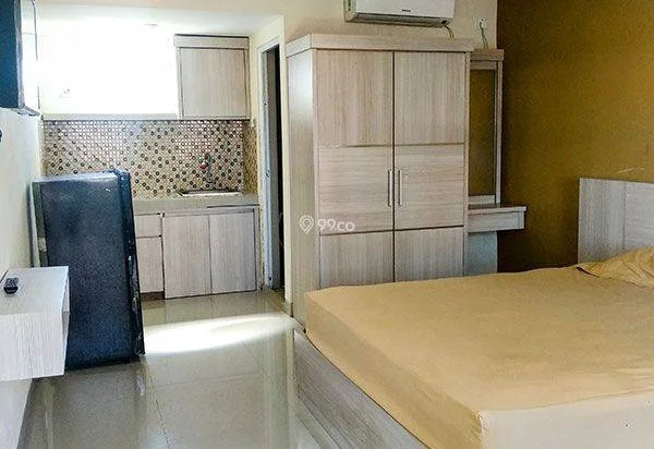 ForAMR-002.TUK.ST | Monthly Rent Apartment Standard Room in Gelogor Carik Pemogan ForAMR-002.TUK.ST | Monthly Rent Apartment Standard Room in Gelogor Carik Pemogan