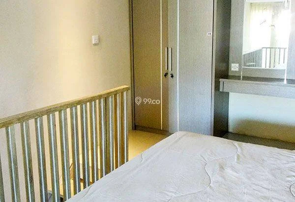 AMR-003.TUK-MZ | Disewakan Bulanan – Apartment Mezzanine Room di Gelogor Carik, Pemogan AMR-003.TUK-MZ | Disewakan Bulanan – Apartment Mezzanine Room di Gelogor Carik, Pemogan