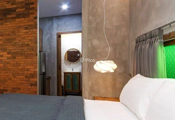 AMR-029.RT | Apartment For Monthly Rent Industrial Studio Room in Jl. Dewi Sri Kuta AMR-029.RT | Apartment For Monthly Rent Industrial Studio Room in Jl. Dewi Sri Kuta