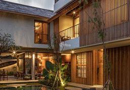 AMR-031.T2 | For Monthly Rent Industrial Deluxe Room Apartment in Legian Kuta AMR-031.T2 | For Monthly Rent Industrial Deluxe Room Apartment in Legian Kuta