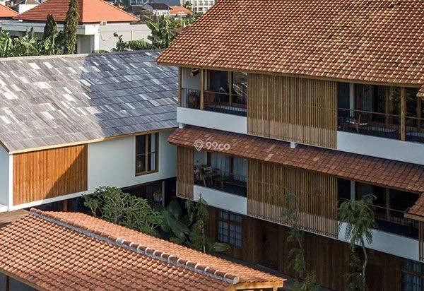 AMR-031.T2 | For Monthly Rent Industrial Deluxe Room Apartment in Legian Kuta AMR-031.T2 | For Monthly Rent Industrial Deluxe Room Apartment in Legian Kuta