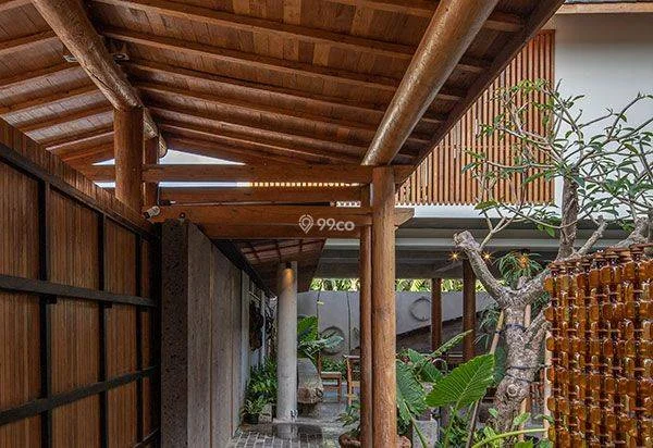AMR-031.T2 | For Monthly Rent Industrial Deluxe Room Apartment in Legian Kuta AMR-031.T2 | For Monthly Rent Industrial Deluxe Room Apartment in Legian Kuta