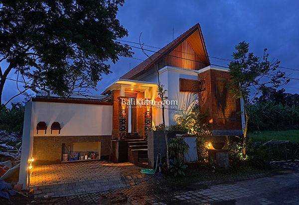 PRM-003.BRM | Dijual Inden Villa Residence Exclusive 2 Bedrooms di Mas Ubud Village PRM-003.BRM | Dijual Inden Villa Residence Exclusive 2 Bedrooms di Mas Ubud Village