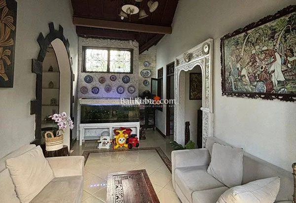 AMS-005.RME | Dijual Rumah Nyaman Siap Huni 4 Kamar area Teuku Umar Barat Dekat Ke Seminyak & Canggu AMS-005.RME | Dijual Rumah Nyaman Siap Huni 4 Kamar area Teuku Umar Barat Dekat Ke Seminyak & Canggu