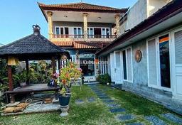 AMS-020.BTR 🏡 Rumah Mewah 2 Lantai di Kawasan Elit Tukad Musi Renon – 5 Kamar, Halaman Luas & Fasilitas Lengkap! AMS-020.BTR 🏡 Rumah Mewah 2 Lantai di Kawasan Elit Tukad Musi Renon – 5 Kamar, Halaman Luas & Fasilitas Lengkap!