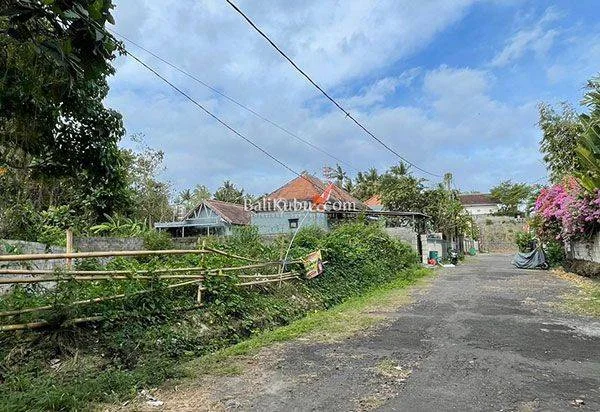 AMS-109.BL | Dijual Tanah Kavling Super Murah di Perumahan Elit Pering Blahbatuh Gianyar AMS-109.BL | Dijual Tanah Kavling Super Murah di Perumahan Elit Pering Blahbatuh Gianyar
