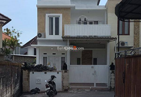 AMS-055.WPT | Rumah Dijual Minimalis 3 Kamar di Taman Griya Jimbaran Bali AMS-055.WPT | Rumah Dijual Minimalis 3 Kamar di Taman Griya Jimbaran Bali