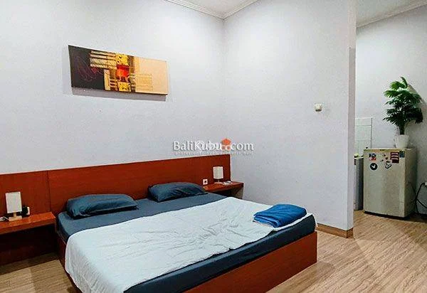 AMR-047.SCO | Home Studio 1-BR For Monthly Rent Tukad Batanghari Renon AMR-047.SCO | Home Studio 1-BR For Monthly Rent Tukad Batanghari Renon