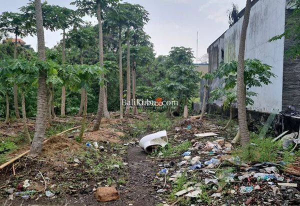 AMS-070.RGL | Jual Tanah Murah dalam perumahan elit di Pusat Kota Tabanan AMS-070.RGL | Jual Tanah Murah dalam perumahan elit di Pusat Kota Tabanan