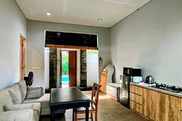 AMR-051.AKR.V1 ✨ FOR MONTHLY RENT – 1 Bedroom Villa in Kerobokan – Seminyak, Bali AMR-051.AKR.V1 ✨ FOR MONTHLY RENT – 1 Bedroom Villa in Kerobokan – Seminyak, Bali