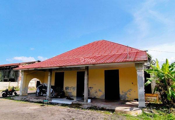 Disewakan Gudang halaman luas 15 are di Jalan Pulau Riau Kampung Baru Singaraja Disewakan Gudang halaman luas 15 are di Jalan Pulau Riau Kampung Baru Singaraja