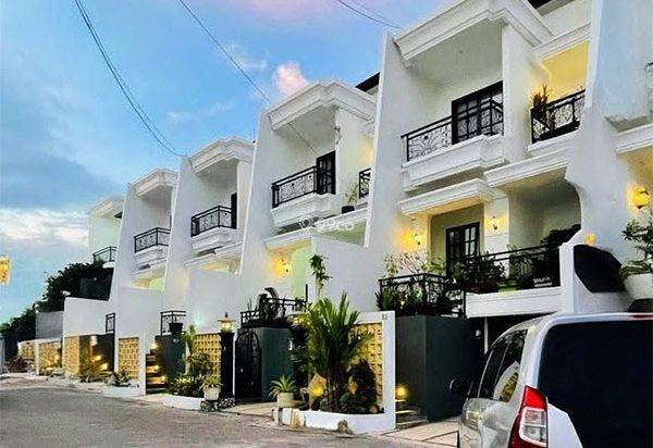 🏡AMR-302.OK | Disewakan Rumah Baru Cluster Mewah di Pemogan – Denpasar Selatan 🏡AMR-302.OK | Disewakan Rumah Baru Cluster Mewah di Pemogan – Denpasar Selatan