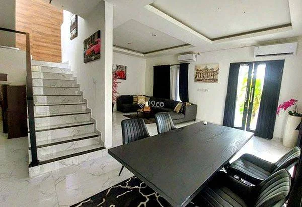 AMS-001.WLD 🏡 DIJUAL – Residence Villa Furnished 3 Kamar di Dalung Permai, Kuta Utara AMS-001.WLD 🏡 DIJUAL – Residence Villa Furnished 3 Kamar di Dalung Permai, Kuta Utara
